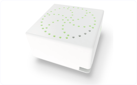 PrimoAire IAQ Monitor