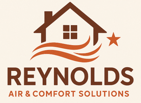 Mark J., Owner, Reynolds Air & Comfort Solutions