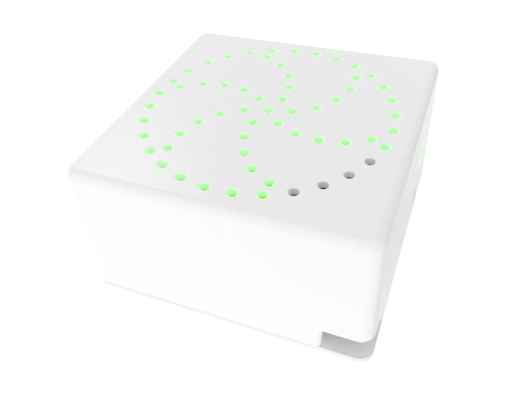 PrimoAire IAQ Monitor